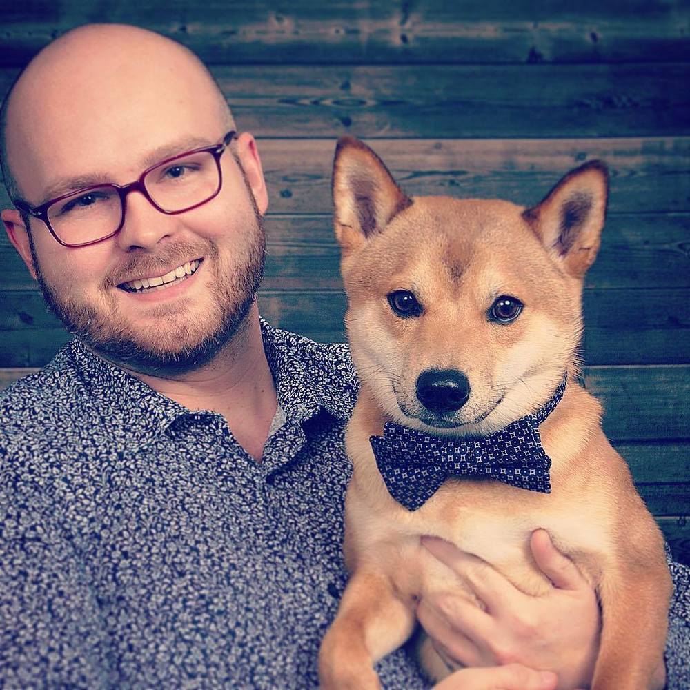 Meet your Posher, Parker